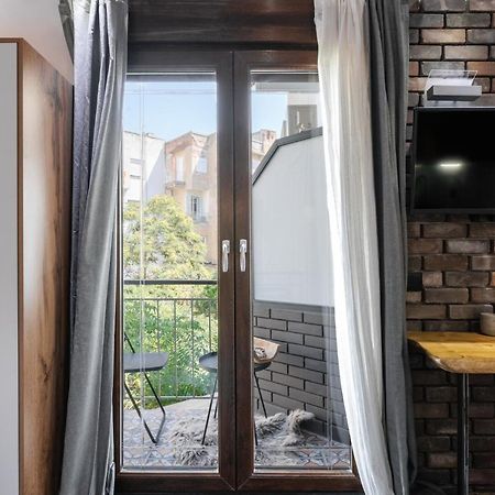 Skra Hideaway In Thessaloniki Center, By Binobi ! 아파트 외부 사진
