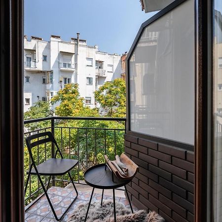 Skra Hideaway In Thessaloniki Center, By Binobi ! 아파트 외부 사진