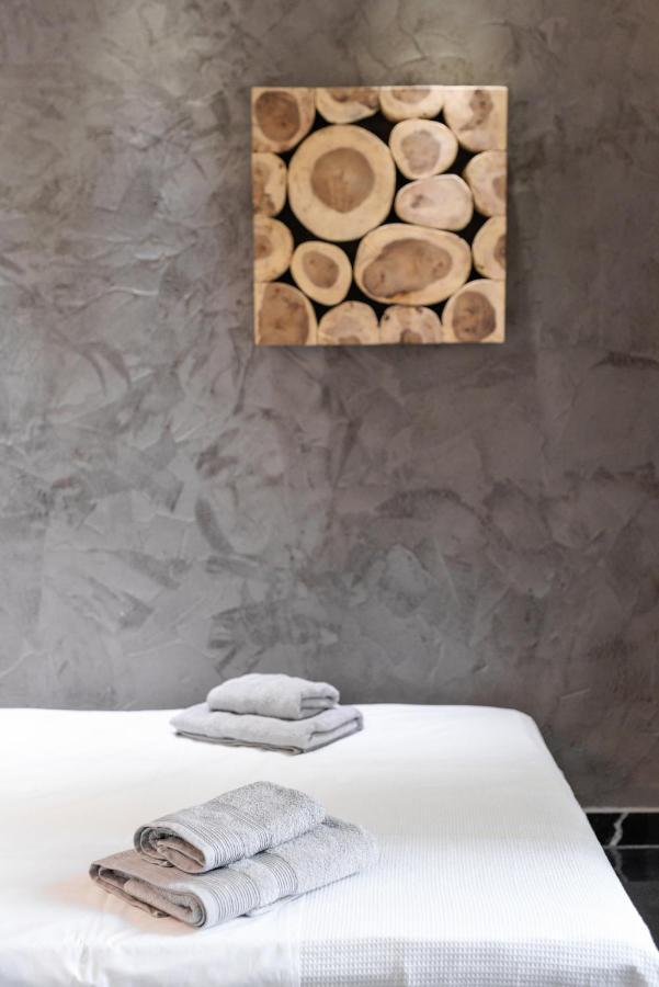 Skra Hideaway In Thessaloniki Center, By Binobi ! 아파트 외부 사진